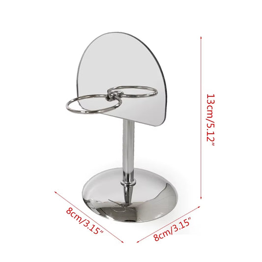 Bird Parrot Basketball Hoop Props Toy Parakeet Balls Puzzle Game Chew Play Toys Pet Bird Supplies
